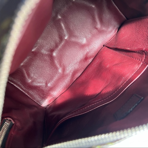 Rare 2009 Louis Vuitton hexagon neo trocadero - Picture 13 of 16